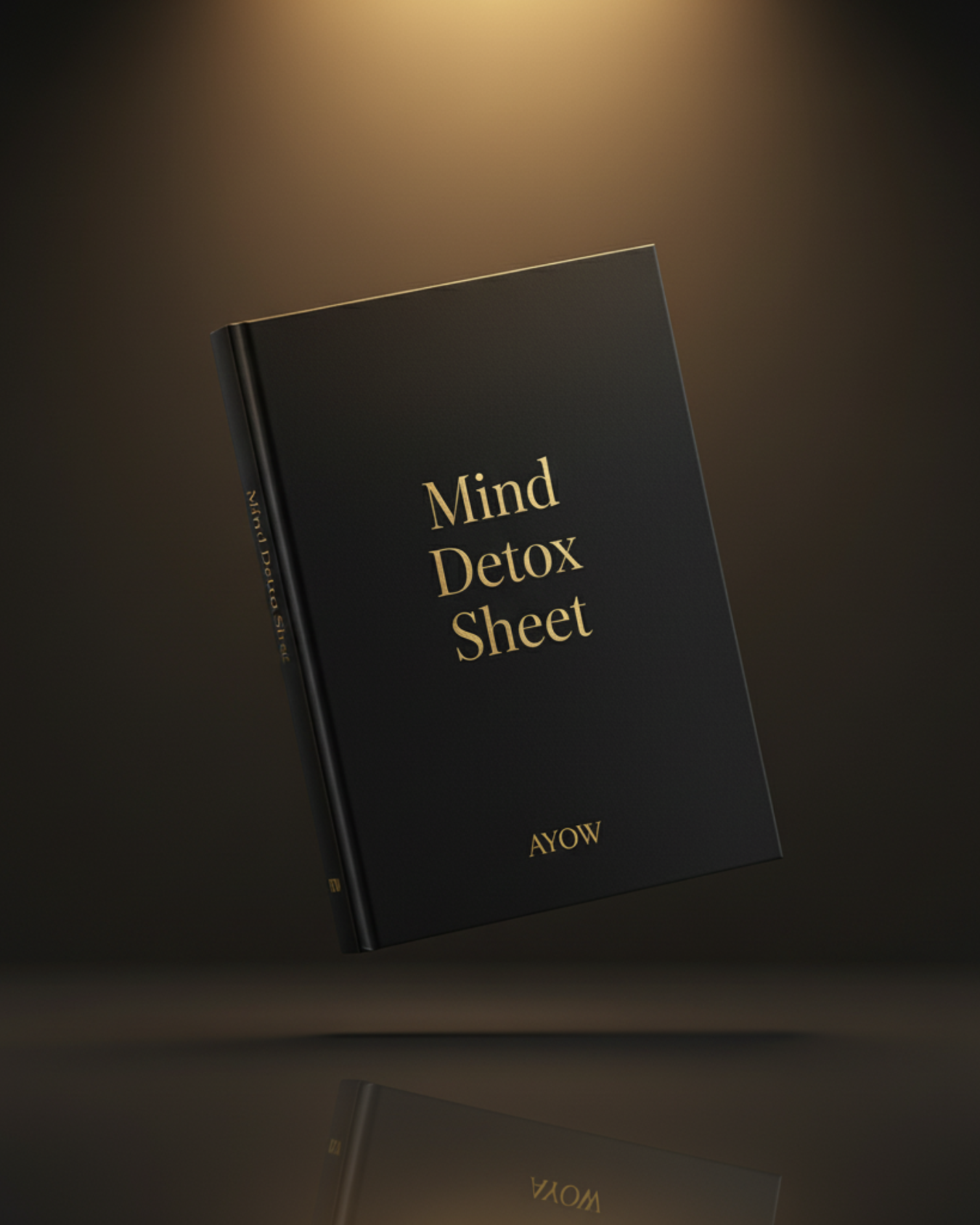 A Year Of Wisdom – Month 1: Your Mind Is Your Wealth