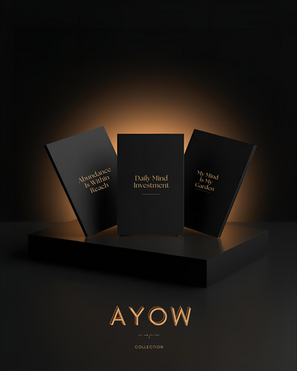 A Year Of Wisdom – Month 1: Your Mind Is Your Wealth