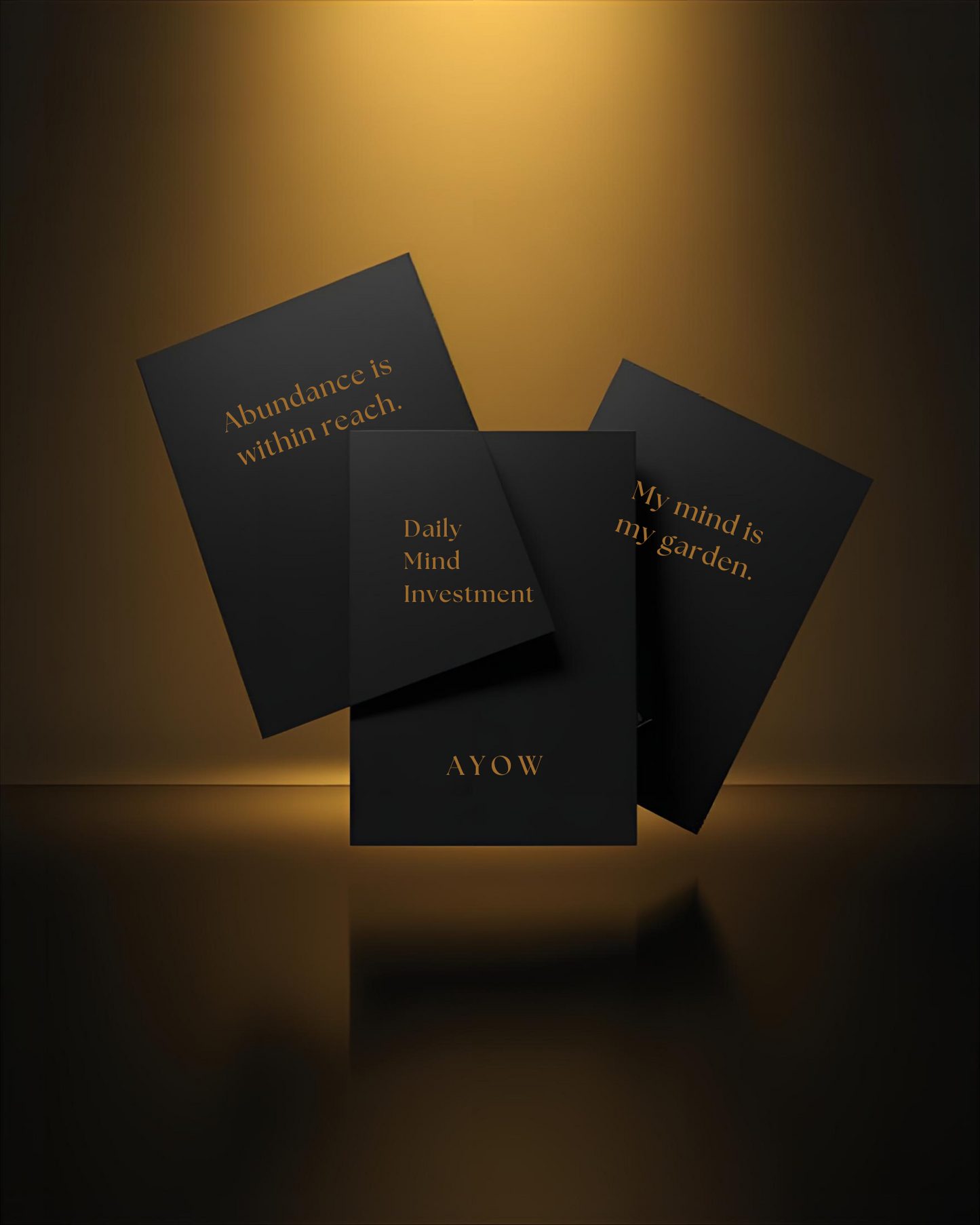 A Year Of Wisdom – Month 1: Your Mind Is Your Wealth